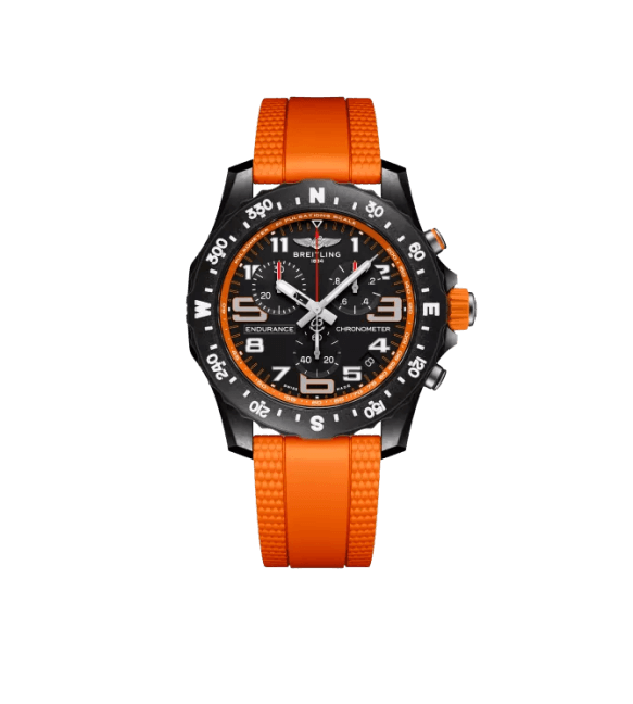 triumph watch